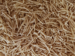 Pâtes Vermicelle semi complet - vrac