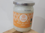 Huile de coco, 500ml