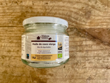 Huile de coco vierge, 300ml