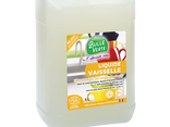 Liquide vaisselle dégraissant