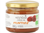 La crème de marrons Natur'Avenir
