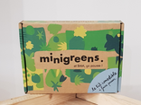 Minigreens