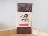 Chocolat au lait 50%
