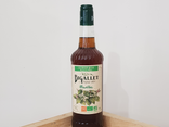 Sirop de menthe