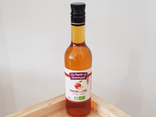Vinaigre de cidre, 50cl