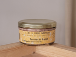 Terrine de lapin, 160g
