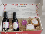 Coffret Elle et Elle