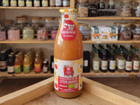 Jus Litchi ananas, 75cl