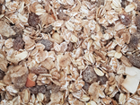 Céréales Muesli Fruits - vrac