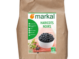 Haricots noirs 500g