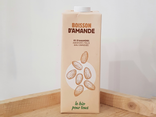 Boisson d'amande 1L