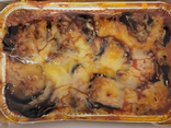 Moussaka 350g