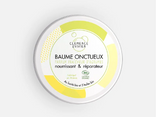 Mini Baume multiusages Fraicheur d'agrumes