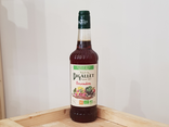 Sirop de grenadine