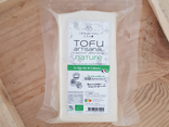 Tofu nature