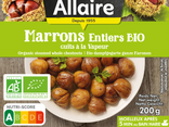 Chataigne 200g