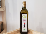 Huile vierge de tournesol, 75cl