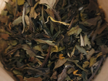Thé blanc, Pavillon Blanc - vrac