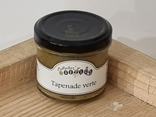 Tapenade verte