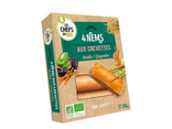 Nems aux crevettes