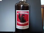 Espresso Corretto 50cL