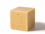 Savon de Marseille végétal blanc, 600g