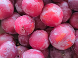 Prune Grenadine