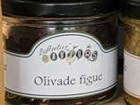 Olivade figue