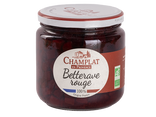 Betterave rouge en dés