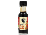 Sauce soja salée