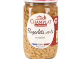 Flageolet, 650g