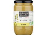 Moutarde de Dijon, 700g