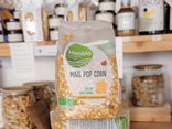 Mais à pop corn