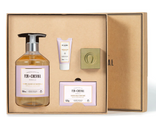 Coffret Douceur Lavande Pur Olive