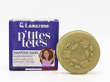 Shampoing Les p'tites têtes
