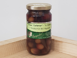 Olives cailletier