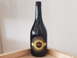 Bière Blonde du  Lubéron, 75cl