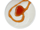 Glace Miel - Glace SACHA - pot 500ml
