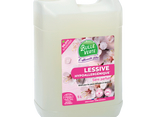 Lessive hypoallergenique