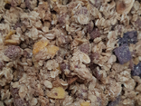 Céréales Krounchy Choco - vrac