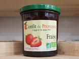 Confiture de Fraise, 370g