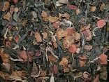 Thé vert, Jardin d'Eden - vrac