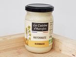 Mayonnaise Dijonaise, 185g