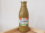 Soupe de courgette, 1L