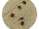Cafe Grande - Glace SACHA  - pot 500ml