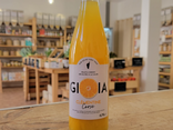 Pur jus de clémentine Corse, 75cl