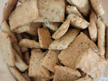 Biscuits apéro oignon - vrac