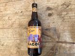 Bière Blonde La Cagole, 75 cl