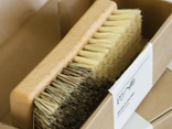 Brosse à légumes