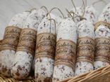 Saucisson d'Arles